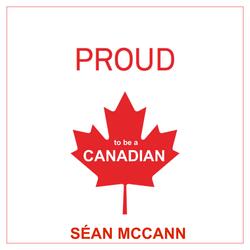 Proud to be a Canadian