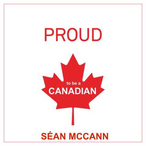 Proud to be a Canadian