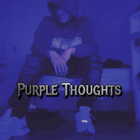 Purple Thoughts