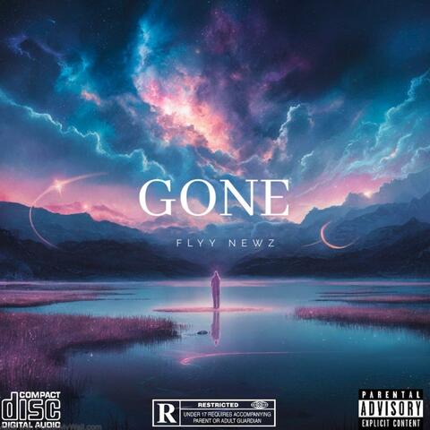Gone