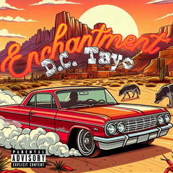 Lifestyle Different (feat. Monroe Flow & Sticky)