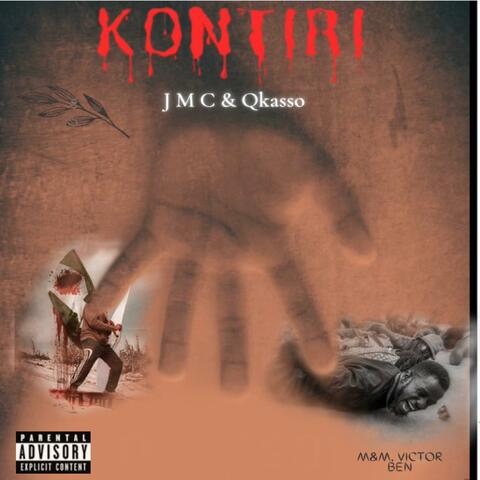 KONTIRI (feat. qkasso)