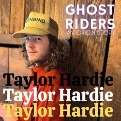 Ghost Riders (An Origin Story)