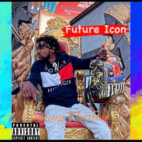 Future Icon
