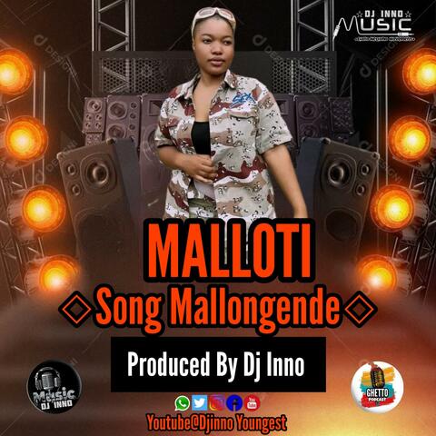 Mallongende