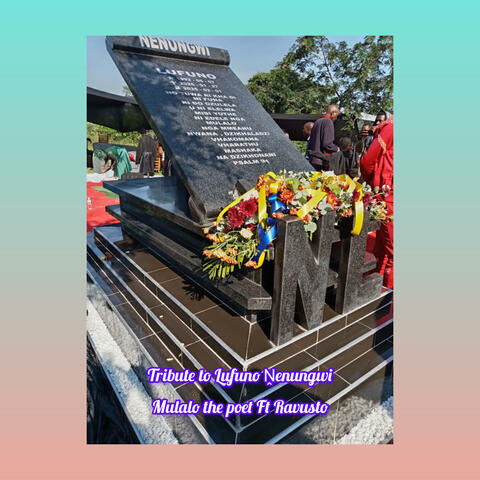 Tribute to Lufuno Ṋenungwi