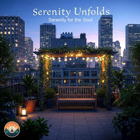 Serenity Unfolds