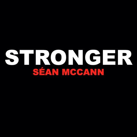 STRONGER (Radio Edit)