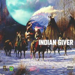 Indian Giver