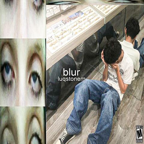 blur