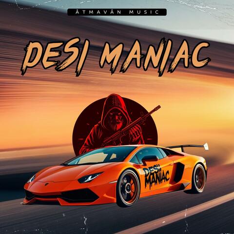 Desi Maniac