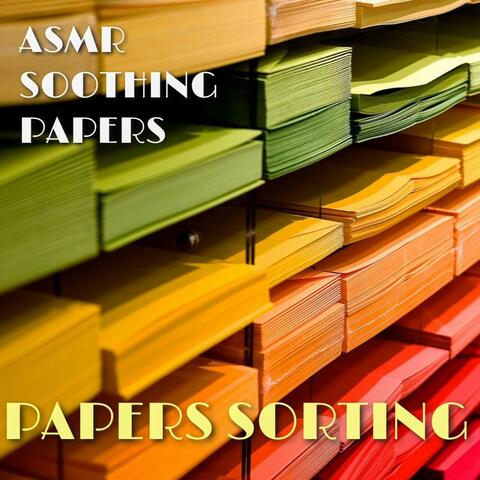 Papers sorting