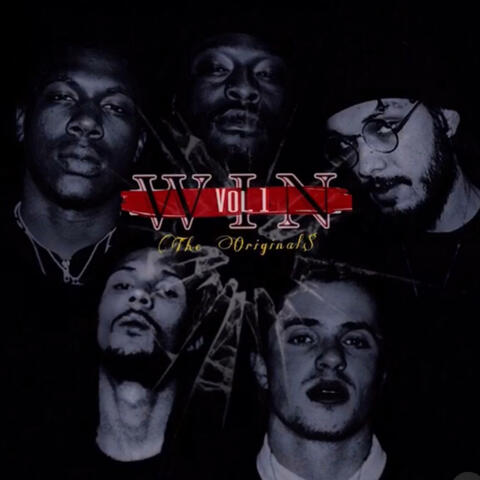 W.I.N Vol. 1: The Originals