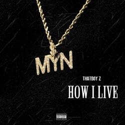 How I Live (Live)