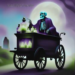 El Boticario De La Calavera