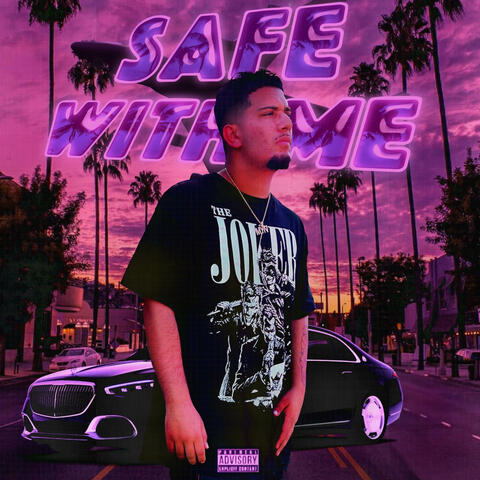 Safe with me