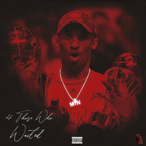 4 Those Who Waited