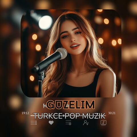 KDM (Turkce Pop Muzik) Guzelim