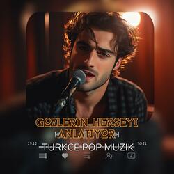 KDM (Turkce Pop Muzik) Gozlerin