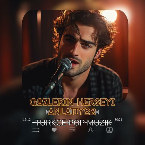 KDM (Turkce Pop Muzik) Gozlerin