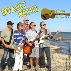 Default Notice