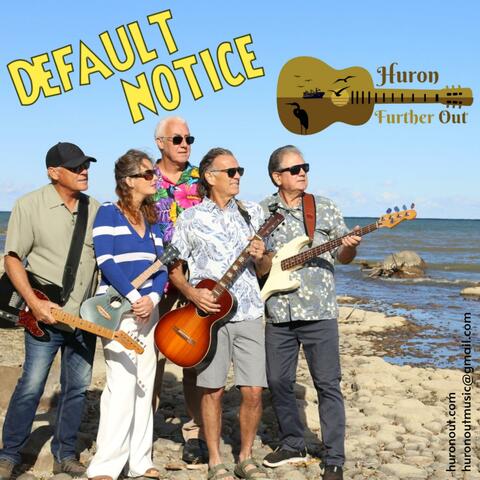 Default Notice