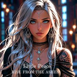 RISE FROM THE ASHES