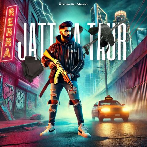 Jatt Da Taur