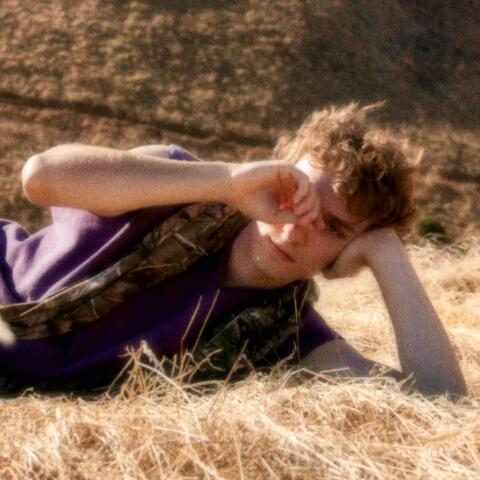 Prairie Eyes