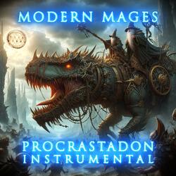 Procrastadon (Instrumental)