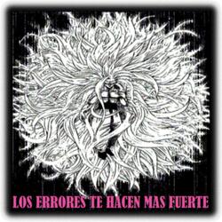 los errores te hacen mas fuerte
