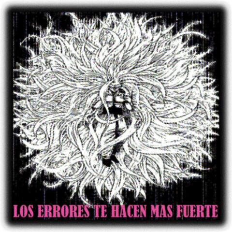 los errores te hacen mas fuerte