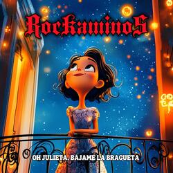 Oh Julieta, bájame la bragueta