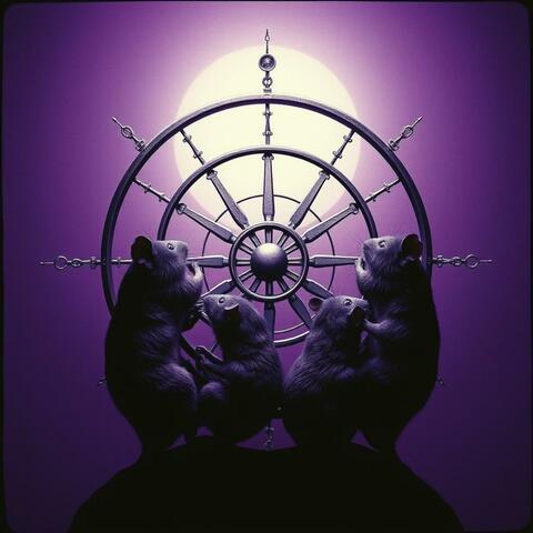 Rage Against the Universe