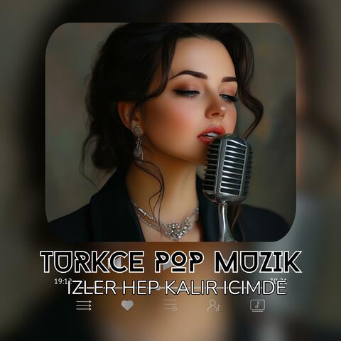 KDM (Izler Kalir Hep Icimde)