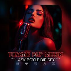 KDM (Ask Boyle Bir Sey)