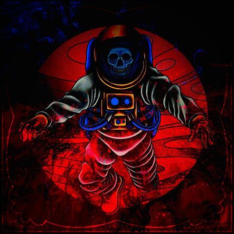 Cosmonaut