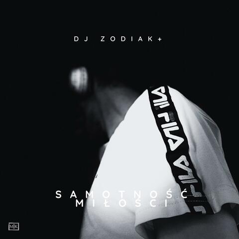 Samotność miłości