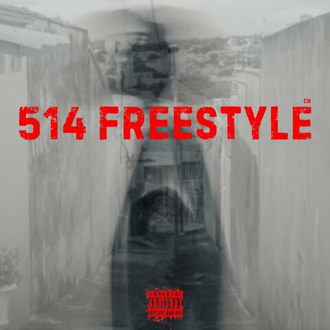 514 FREESTYLE