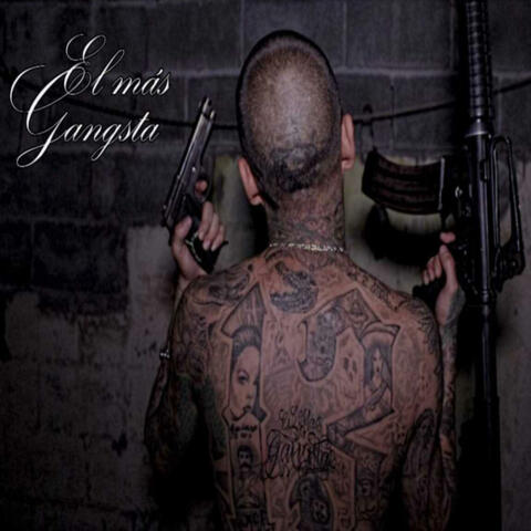 El mas Gangsta