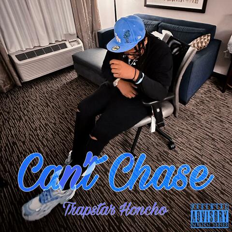 Can't Chase
