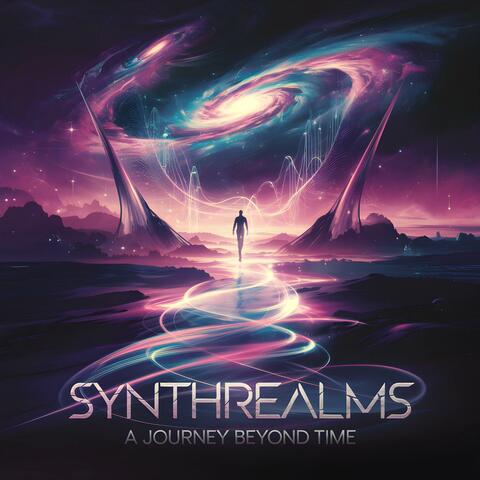 Synthrealms: A Journey Beyond Time
