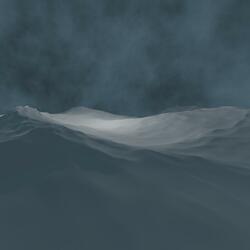 Double Sea