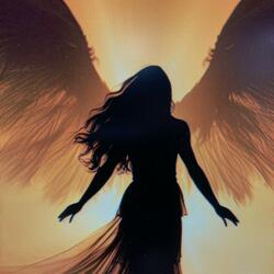 ANGEL BROUGHT ME TO YOU