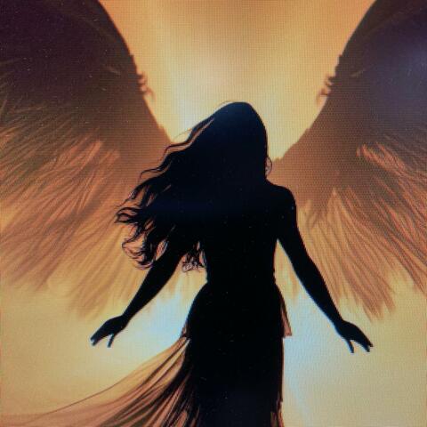 ANGEL BROUGHT ME TO YOU