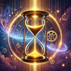 El poder del tiempo (rock progresivo)