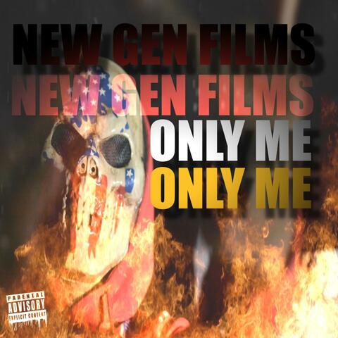Only Me