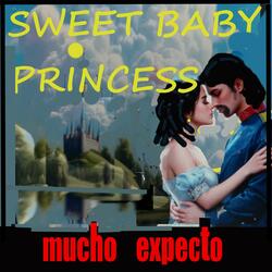 sweet baby princess