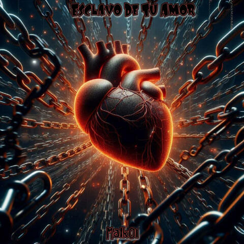 Esclavo De Tu Amor
