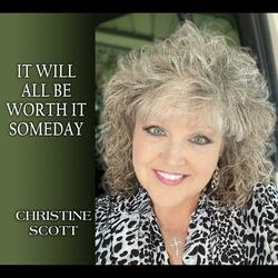 IT WILL ALL BE WORTH IT SOMEDAY